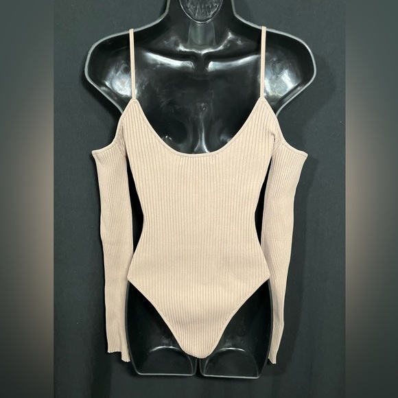 Honey punch long sleeve body suit - Picture 4 of 5